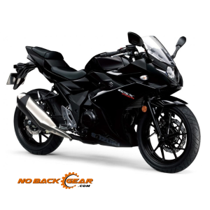 Suzuki GSX250R Price in Bangladesh