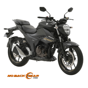 Suzuki Gixxer 250 Price in Bangladesh