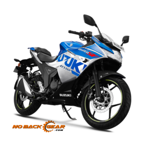 Suzuki Gixxer SF Price in Bangladesh