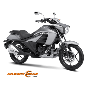 Suzuki Intruder 150 Price in Bangladesh