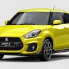 Suzuki Swift - Image 2