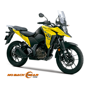 Suzuki V-Strom SX 250 Price in Bangladesh