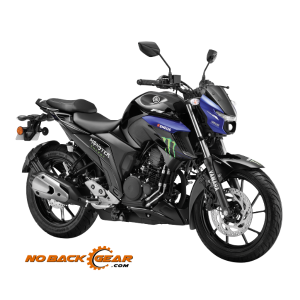 Yamaha FZ 25 Price in Bangladesh