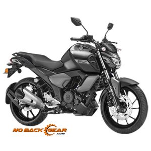 Yamaha FZS-FI V3 Price in Bangladesh