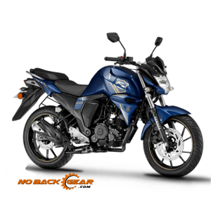 Yamaha FZs V2 Price in Bangladesh