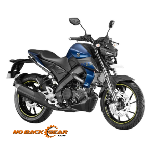 Yamaha MT-15 V1 Price in Bangladesh