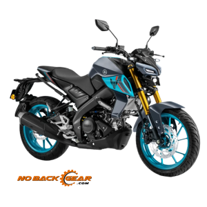 Yamaha MT-15 V2 Price in Bangladesh