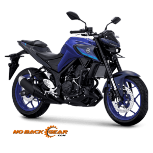 Yamaha MT-25 Price in Bangladesh