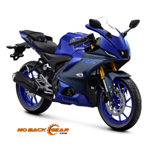 Yamaha R15 V4 Price in Bangladesh