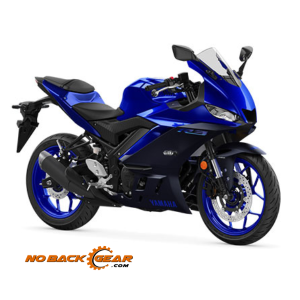 Yamaha R3 Price in Bangladesh