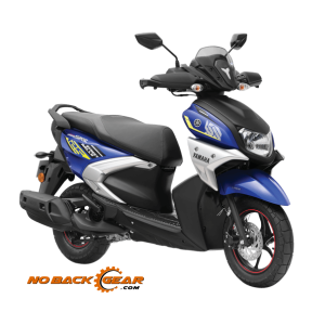 Yamaha Ray ZR 125 Price in Bangladesh