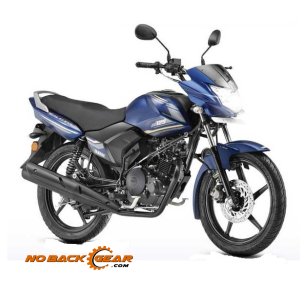 Yamaha Saluto Price in Bangladesh