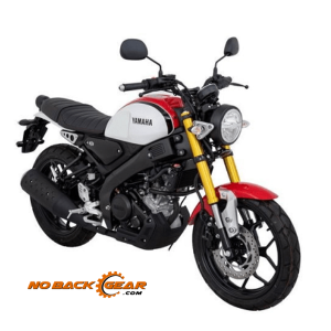 Yamaha XSR155 Price in Bangladesh