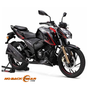 Apache RTR 200 4V Price in Bangladesh