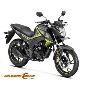 Honda CB Hornet 160R Price in Bangladesh