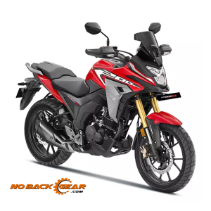 Honda CB200X Price in Bangladesh