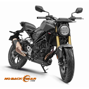 Honda CB300R Price in Bangladesh