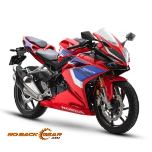 Honda CBR250RR Price in Bangladesh