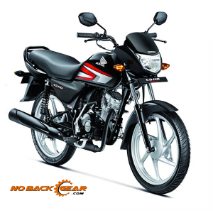 Honda Dream 110 Price in Bangladesh