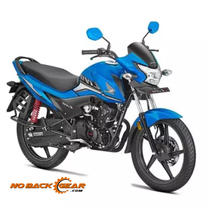 Honda Livo Price in Bangladesh