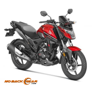 Honda XBlade 160 Price in Bangladesh