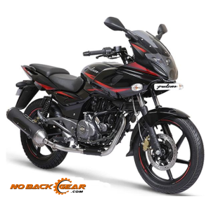 Pulsar 220F Price in Bangladesh