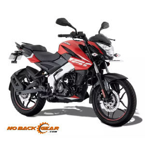 Pulsar NS160 Price in Bangladesh