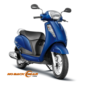 Suzuki Access 125 Price in Bangladesh