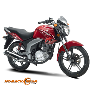 Suzuki GSX 125R price in Bangladesh