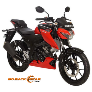 Suzuki GSX-S150 Price in Bangladesh