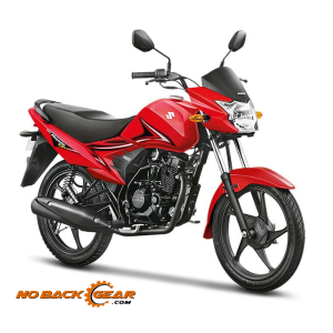 Suzuki Hayate EP Price in Bangladesh