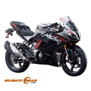 TVS Apache RR 310 Price in Bangladesh