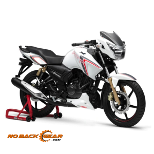 TVS Apache RTR 180 2V Price in Bangladesh