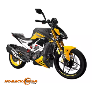 TVS Apache RTR 310 Price in Bangladesh