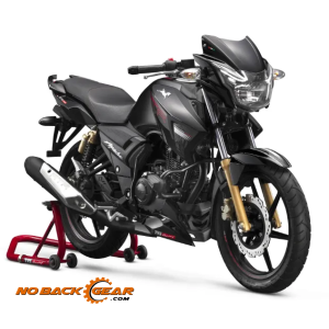 TVS Apache RTR 160 2V Price in Bangladesh