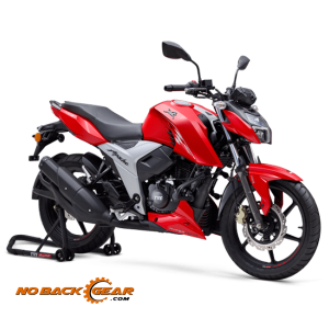 TVS Apache RTR 160 4V Price in Bangladesh