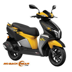 TVS Ntorq 125 Price in Bangladesh