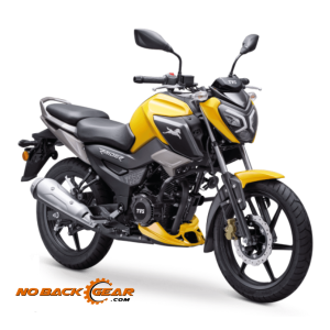 TVS Raider 125 Price in Bangladesh