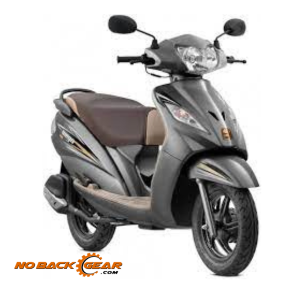 TVS Wego 110 Price in Bangladesh